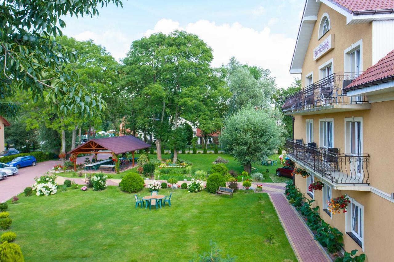 Bumerang Rewal Exterior foto